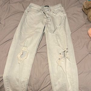 Wild fable mom jeans